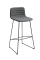 Design barstool 609 in wolvilt 68590