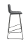 Design barstool 609 in wolvilt 68591