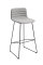 Design barstool 609 in wolvilt 68592