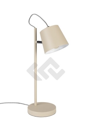 Zuiver Bureaulamp Buckle Head 