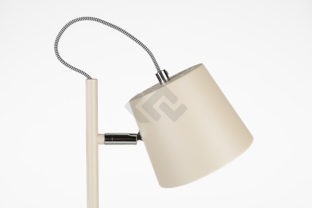 Zuiver Bureaulamp Buckle Head 